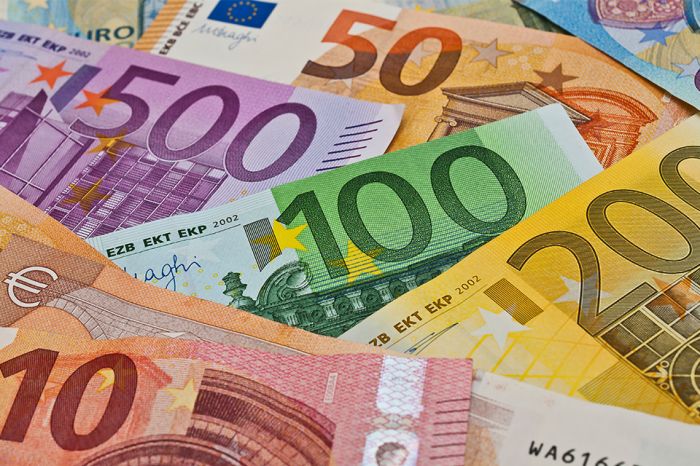 © Stockfotos-MG - stock.adobe.com Foto: Geldscheine