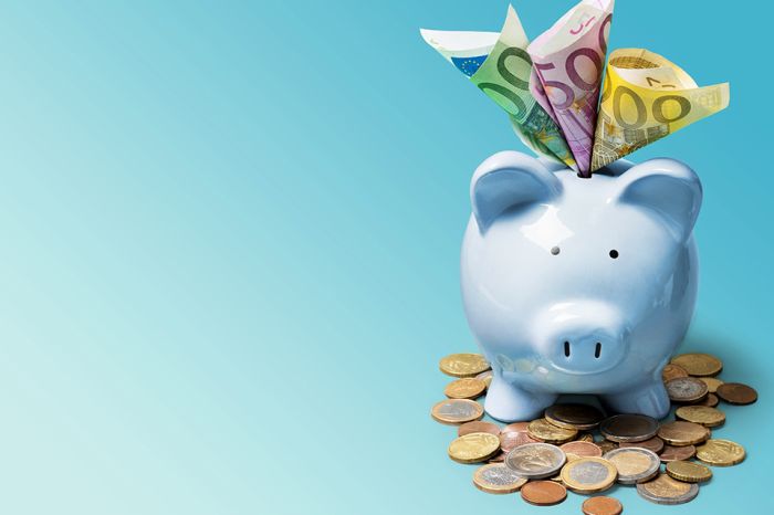 © BillionPhotos.com - stock.adobe.com Foto: Sparschwein